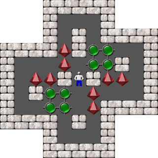 Уровень 82 — Kevin 09